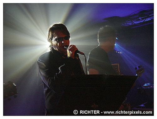 Photos du dernier concert parisien de TRISOMIE 21 RICHTER-Trisomie21_2009-02