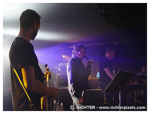 Photos du dernier concert parisien de TRISOMIE 21 RICHTER-Trisomie21_2009-05
